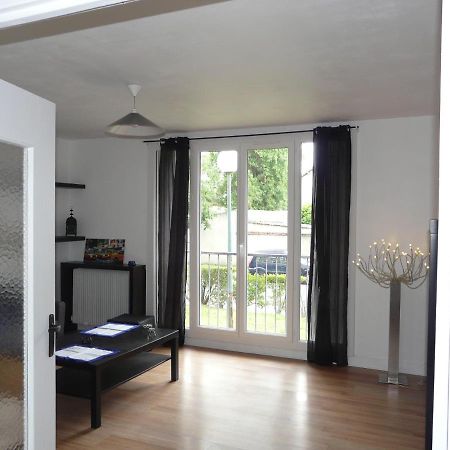 Agreable Appartement A Champigny Sur Marne Champigny-sur-Marne Exterior foto