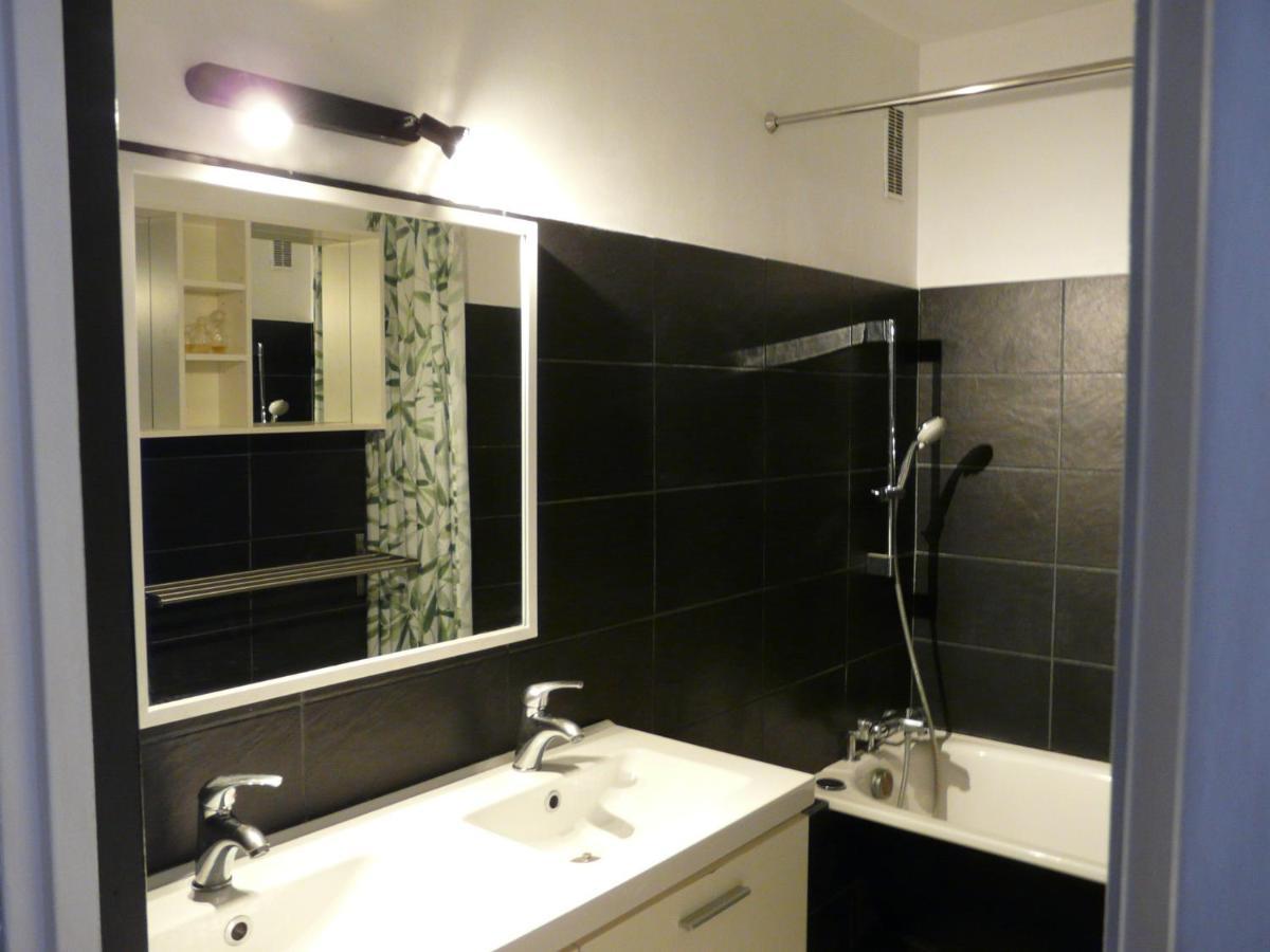 Agreable Appartement A Champigny Sur Marne Champigny-sur-Marne Exterior foto